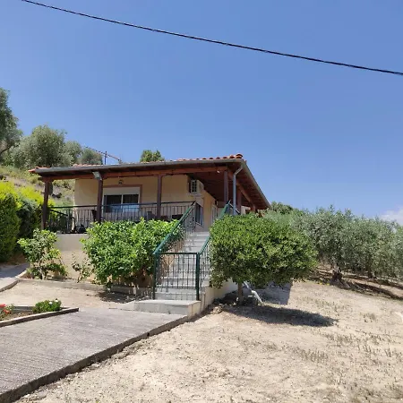 Seaview Dom wakacyjny *