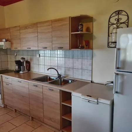 Seaview Dom wakacyjny *