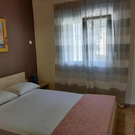 Seaview * Loutra Elevtheron