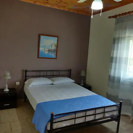 Dom wakacyjny Seaview