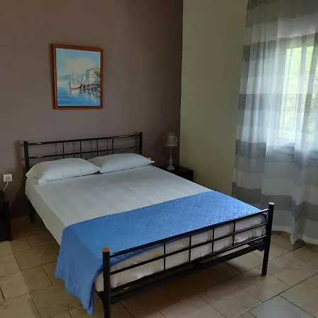 Seaview Lutrá Eleftherón