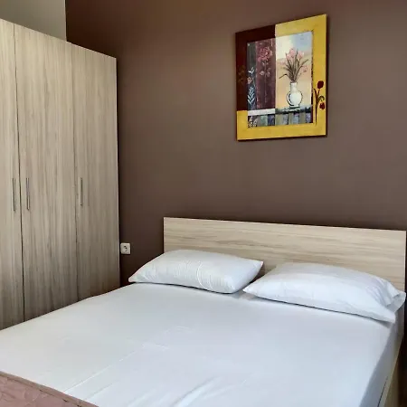 Seaview Dom wakacyjny *