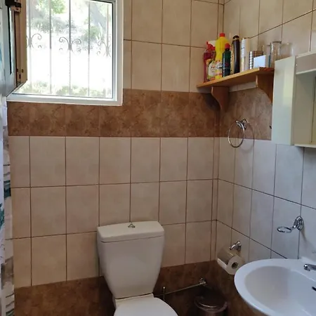 Seaview Dom wakacyjny *