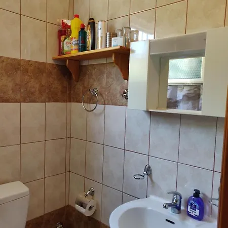 Seaview Dom wakacyjny