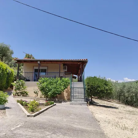 Seaview * Loutra Elevtheron