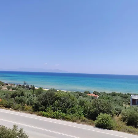 Seaview Loutra Elevtheron