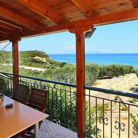 Seaview Dom wakacyjny *