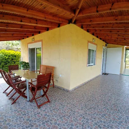 Seaview Lutrá Eleftherón