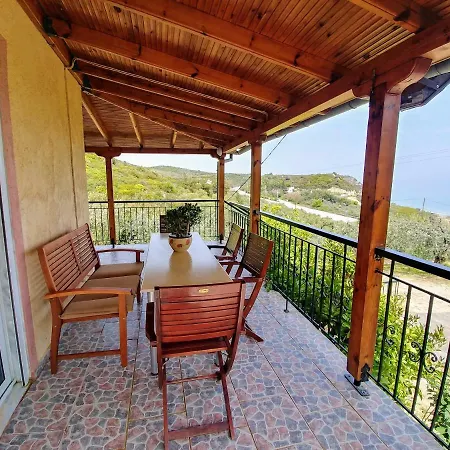 Seaview Dom wakacyjny *