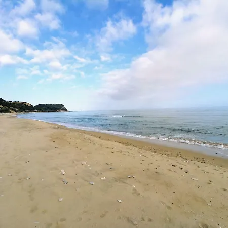 Seaview * Loutra Elevtheron