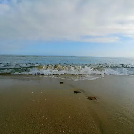 Seaview * Loutra Elevtheron