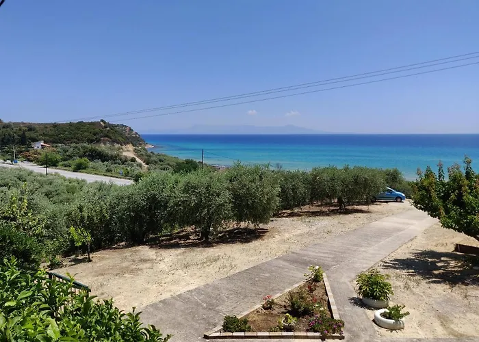 Case de vacanță Seaview *