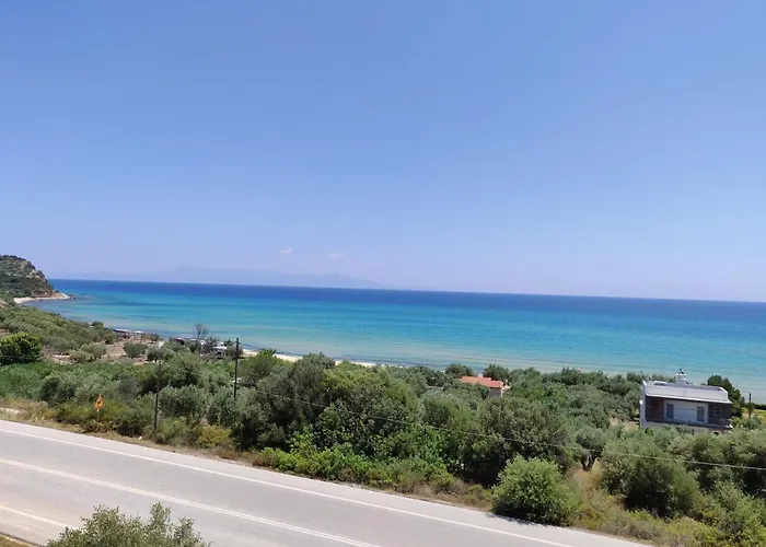 Seaview Loutra Elevtheron