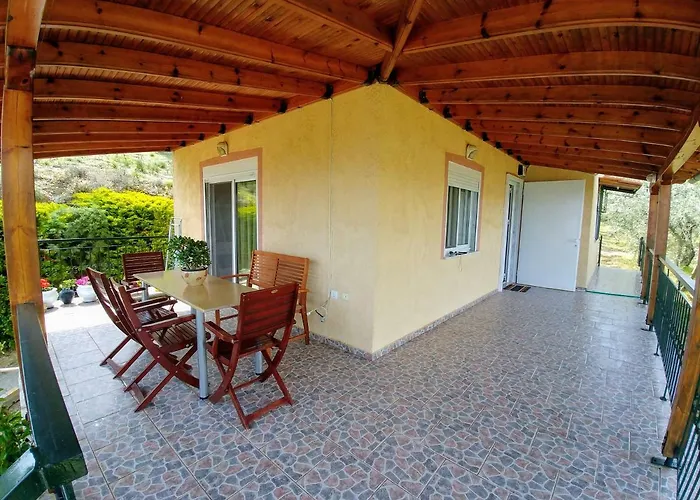 Seaview Loutra Elevtheron