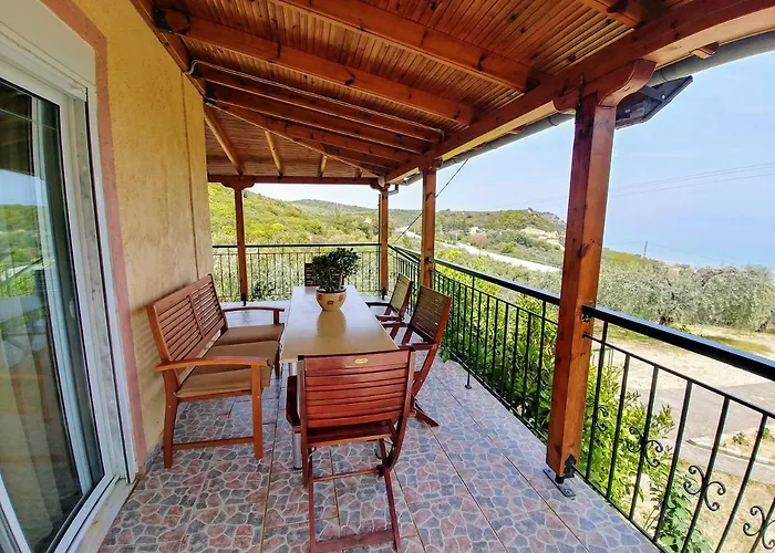 Seaview Case de vacanță *