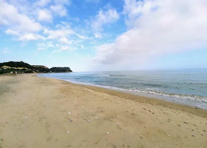 Seaview * Loutra Elevtheron