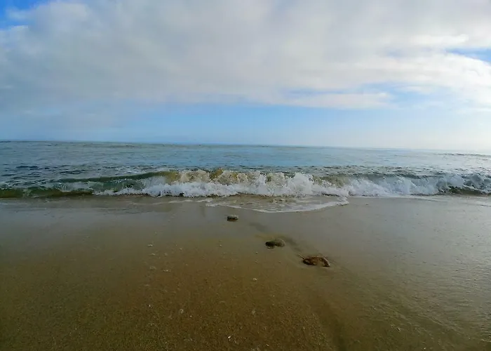 Seaview * Loutra Elevtheron