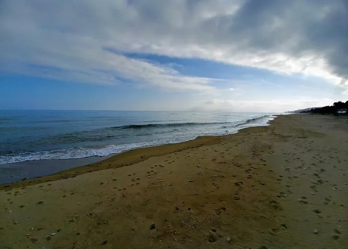 Case de vacanță Seaview